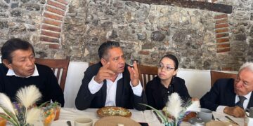 Xiutetelco es un municipio diferente