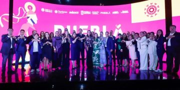 ‘Puebla, El Latido de México’, nueva marca destino