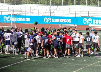 Arcángeles va por el boleto al Tazón México