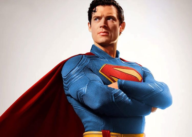 Superman