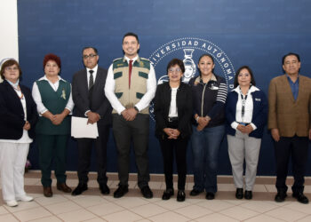 Cecacvi ayuda a mejorar la calidad de vida de la población: BUAP