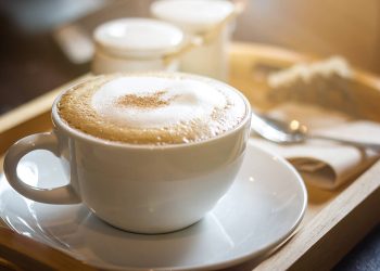 El origen religioso del café capuchino