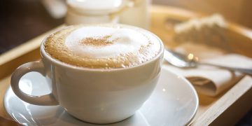 El origen religioso del café capuchino