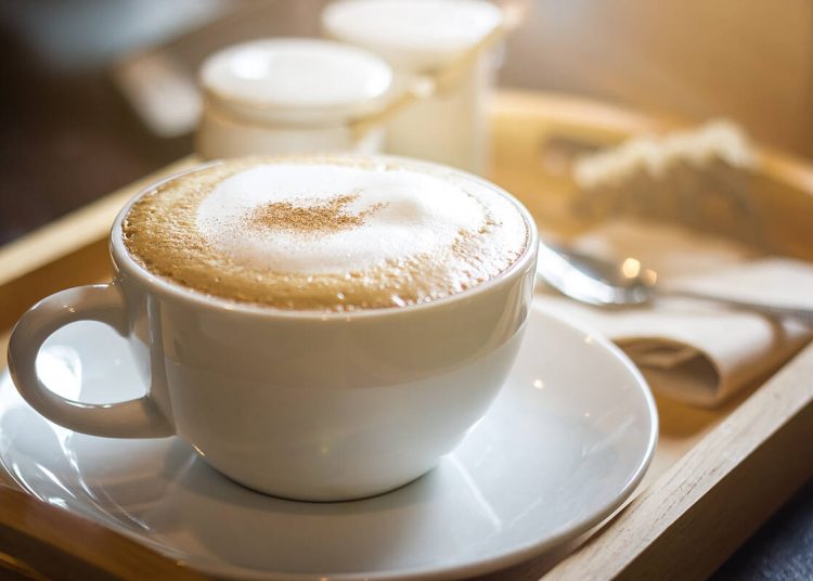 El origen religioso del café capuchino