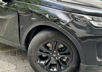 Sonata Hotel omite responsabilidad por error de su valet