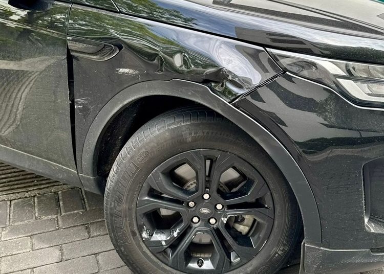 Sonata Hotel omite responsabilidad por error de su valet