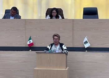 Proponen aplicar hasta nueve años de cárcel por el delito de despojo