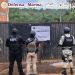 Detienen a dos hombres vinculados a delitos en Michoacán