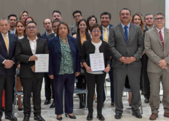 BUAP fortalece competencias de sus cuadros directivos