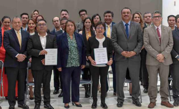 BUAP fortalece competencias de sus cuadros directivos