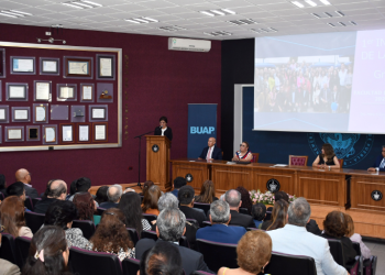 Facultad de Contaduría Pública de la BUAP, unidad académica cercana a sus alumnos