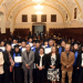 Lilia Cedillo preside graduación de la Maestría en Educación Superior
