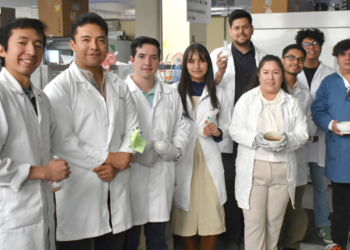 Investigadora  obtiene patente por compuesto que reduce células malignas en cáncer