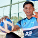 De la calle a Noruega, estudiante BUAP representará a México en copa mundial de street soccer