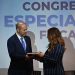 Coparmex inaugura Congreso de Especialistas Fiscales 2025