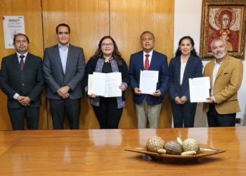 Arte y Cultura desarrollará actividades con UPAEP mediante convenio