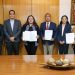 Arte y Cultura desarrollará actividades con UPAEP mediante convenio