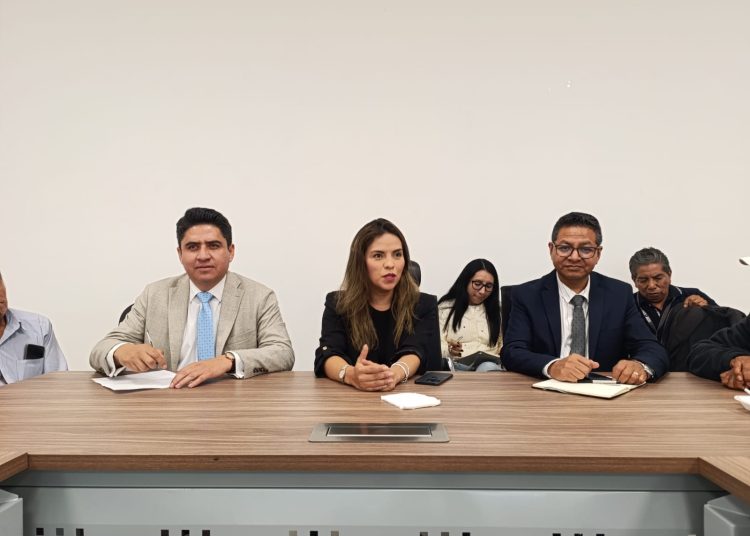 Cuautlancingo y INSUS firmarán convenio para regularizar uso de suelo