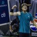 Alejandro Davidovich disputará la final del DC Open contra De Minaur