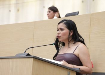 Kathya Sánchez impulsa nueva Ley de Participación Ciudadana