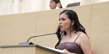 Kathya Sánchez impulsa nueva Ley de Participación Ciudadana