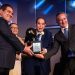 Javier Pérez de Anda, un hombre de radio, recibe el Premio Nacional de la Comunicación 