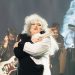Amanda Miguel conmueve a Belinda con elogio por su interpretación en la serie ‘Mentiras’