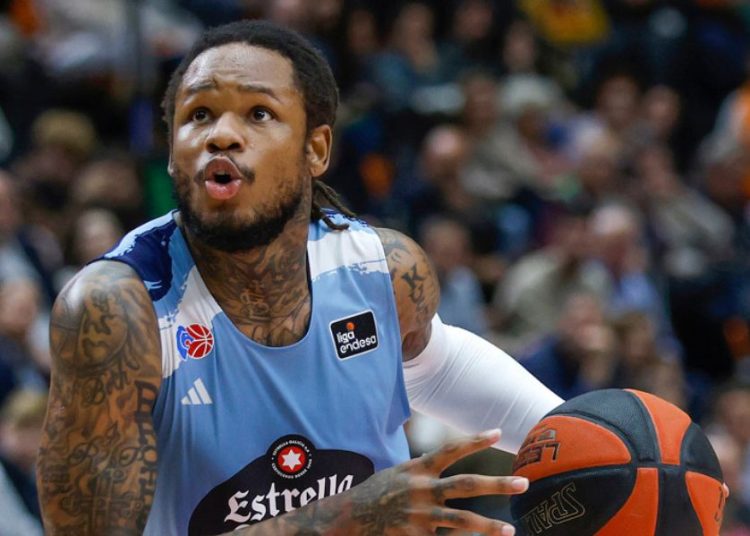 Condenan por violación a Ben McLemore, exjugador de la NBA