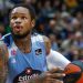 Condenan por violación a Ben McLemore, exjugador de la NBA