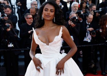 Simone Ashley se suma al elenco de ‘The Devil Wears Prada 2’