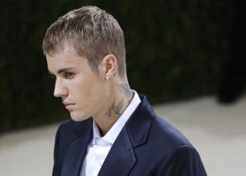 Justin Bieber lanzará su séptimo álbum de estudio