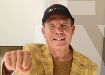 Julio César Chávez desconoce amparos  de su hijo