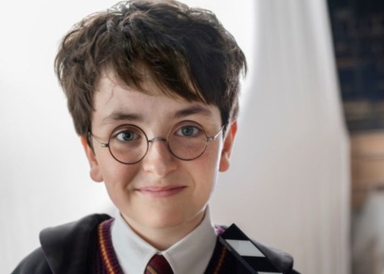 La serie de Harry Potter arranca rodaje