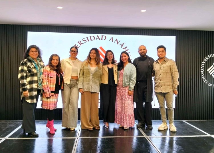 Talento Anáhuac Puebla brilla en ‘El Trapo’