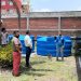 Secundaria 102 capta agua de lluvia