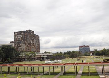 Logran cuatro jóvenes puntaje perfecto en la UNAM