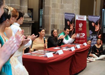 “Gala de estrellas Elisa y amigos” se presentará con orquesta en vivo