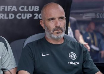 Real Madrid y el PSG son dos rivales espectaculares: Enzo Maresca