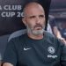 Real Madrid y el PSG son dos rivales espectaculares: Enzo Maresca