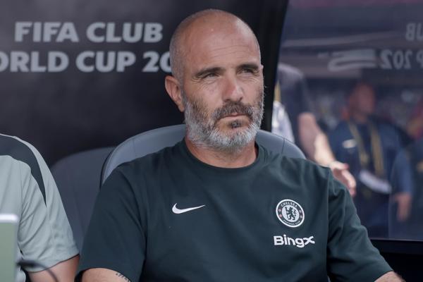 Real Madrid y el PSG son dos rivales espectaculares: Enzo Maresca