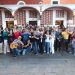 Gobierno estatal fomenta actividades artísticas y culturales en espacios públicos