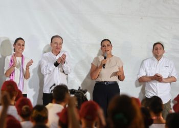 Sonora, Salud Casa por Casa tendrá brigadas móviles