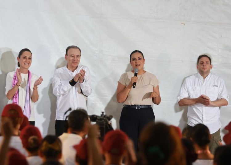 Sonora, Salud Casa por Casa tendrá brigadas móviles