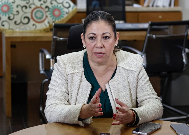 Nadie protegerá a exalcaldes con cuentas pendientes