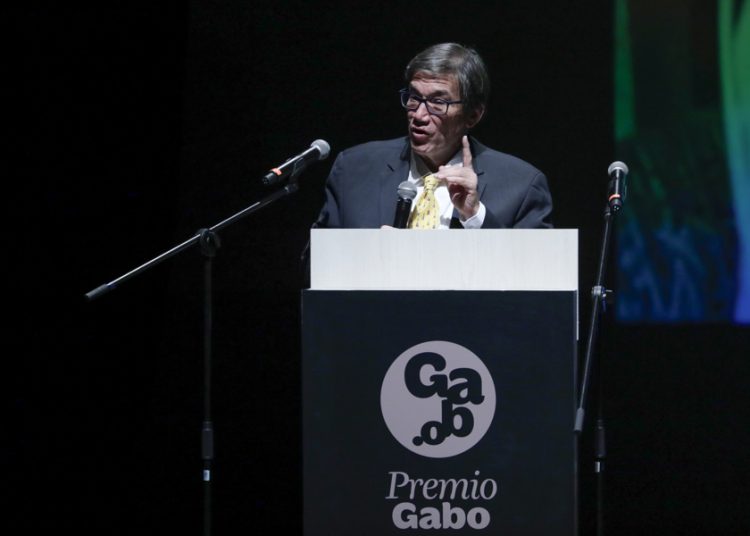 Fundación Gabo celebra 30 años con homenaje al periodismo valiente