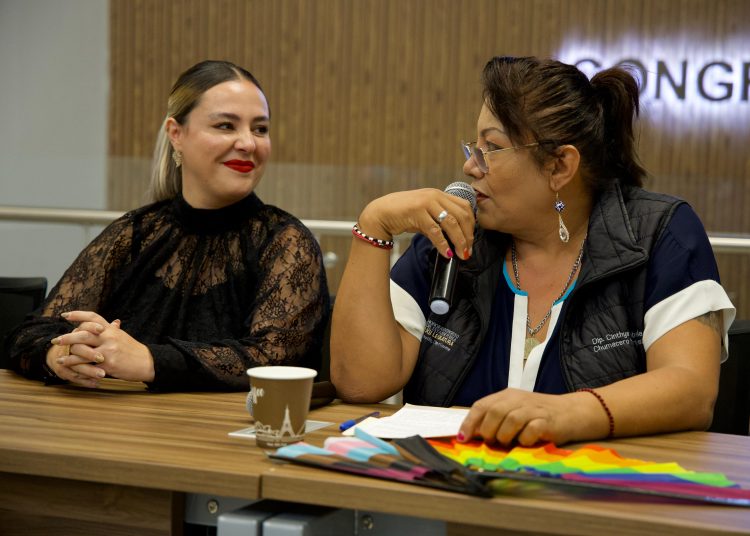 Avanza trabajo nueva Ley para Prevenir y Eliminar la Discriminación en Puebla