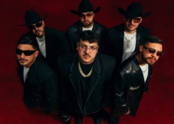 Grupo Frontera para Europa: «La colaboración soñada es Bruno Mars»
