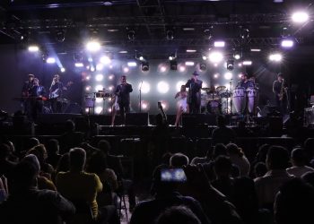 Éxito la Feria de Atlixco 2025
