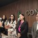 Cetemistas plantean jornada de 40 horas ante el Congreso del Estado