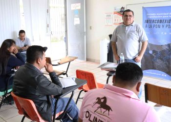 Con capacitaciones y asesoría busca SESEAP generar seguridad en materia de transparencia